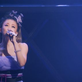 幸田来未 倖田來未 KODA KUMI  Live Tour 2019 re(LIVE) ~JAPONESQUE~ 《BDMV 39.49G》