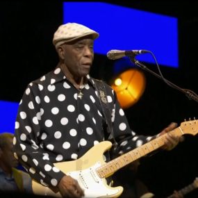 巴迪.盖伊和强尼.朗在2019年十字路口吉他音乐节中的全部演出 Buddy Guy & Jonny Lang-Crossroads Guitar Festival 2019《WEB-DL TS 3.21G》