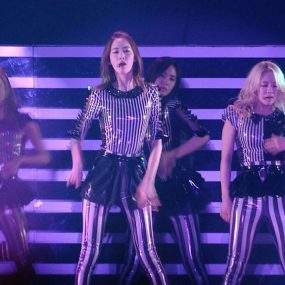 少女时代 少女時代 アリーナツアー Girls’ Generation ~Girls&Peace~ Japan 2nd Tour (WOWOW )《TS HDTV 18.52G》