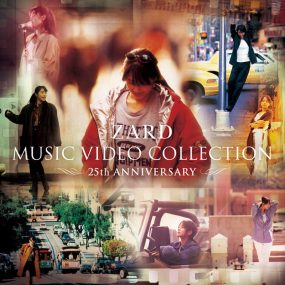 坂井泉水-25th ANNIVERSARY-25周年纪念-[MV][5DVD-ISO][20.7GB]