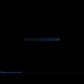 特隆海姆独奏乐团:本杰明 布里顿-简易交响曲 TRONDHEIM SOLISTENE《M2TS  42.3G》