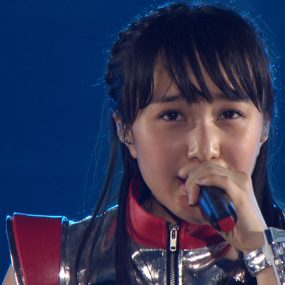 Haru no Ichidaiji 2013 Seibu Dome Taikai – Hoshi wo Tsugu Momo vol.2 Peach for the Stars -《4BD ISO 165G》