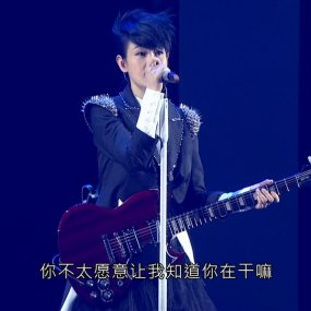 刘若英 2016 Renext 我敢世界巡回演唱会《WEB-DL MKV 5.37G》