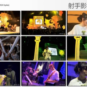 王若琳 – 大人故事书[MV]（DVD-ISO1.8G）
