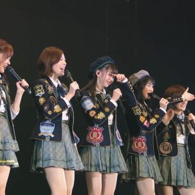 AKB48演唱会 AKB48 Group Kanshasai ~Rank-in Concert / Rank-gai Concert~2018《5BD ISO 146G》