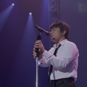 飞鸟 2008 亚洲巡回交响演唱会 ASKA SYMPHONIC CONCERT TOUR 2008 SCENE《BDISO 38.8G》