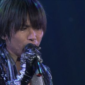 堂本光一 DOMOTO KOICHI CONCERT TOUR 2010 BPM《BDrip MKV  6.68G》