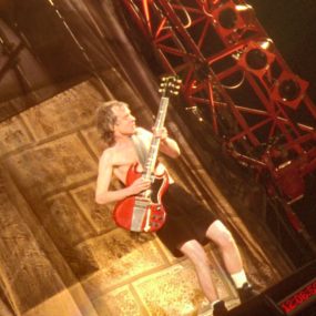 ACDC 马德里现场 ACDC No Bull 1996 Directors Cut 1080i《ISO 44.7G》