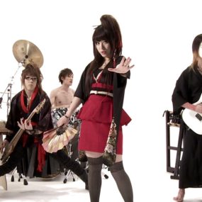 和乐器 Wagakki Band – Kiseki BEST COLLECTION II 2020 BLURAY LIVE+MV+CD+MP3《MKV 38G》