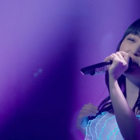 田村由香里 Tamura Yukari LOVE LIVE 2019 -Twilight Chandelier《2BD BDMV 70.5G》