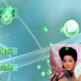 邓丽君 – 纪念邓丽君精选集D9[KTV][DVDISO][7.90G]