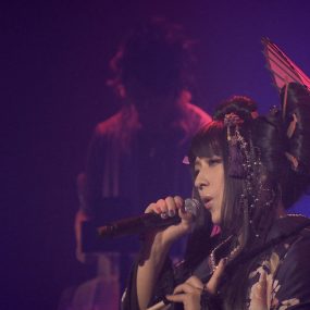 和乐器乐队-ボカロ三昧大 2014演奏会 Wagakki Band – Vocalo Zanmai《ISO 32.6G》