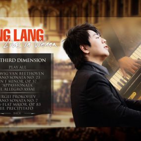 朗朗2010维也纳独奏音乐会 2D+3D Lang Lang Live in Vienna 2010《ISO 38.9G》