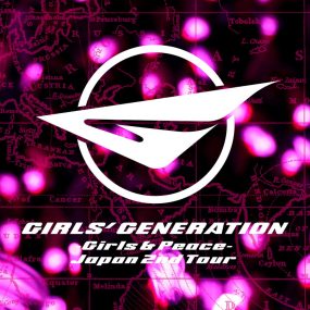 少女时代 第二次日本全国巡演 Girls’ Generation Japan 2nd Tour Limited Edition 2013《BDMV 38.5G》