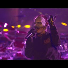 活结乐队“蝇蛆之日”墨西哥演唱会 Slipknot-Day of the Gusano Live in Mexico 2017《BDMV 22.3G》