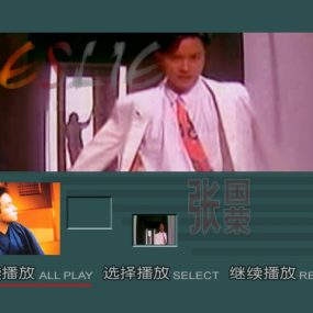 张国荣 – 个人精选 1956-2003[KTV][DVDISO][3.69G]