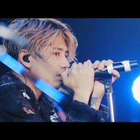 ONE OK ROCK – Ambitions Japan Dome Tour 2018演唱会《BDMV 43.1G》