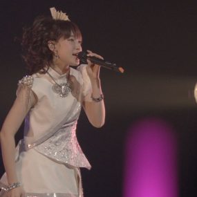 南条爱乃 fripSide LIVE TOUR 2014-2015 FINAL in YOKOHAMA ARENA《2BD BDMV 64.4G》