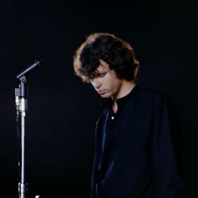 大门乐队 The Doors Live At The Bowl ’68 1968 好莱坞演唱会《ISO 23.1G》