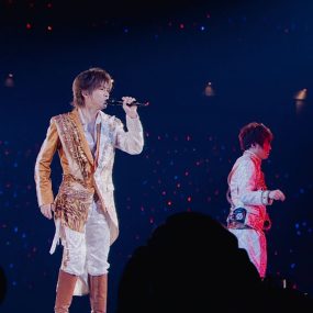 近畿小子 KinKi Kids concert 2013-2014《M2TS 53.5G》