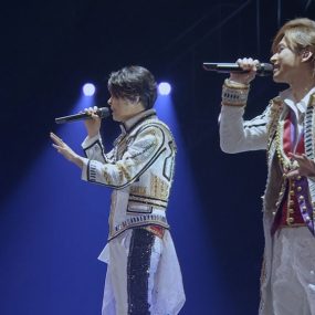 近畿小子 KinKi Kids Concert ｢Memories Moments｣《HDTV TS 15G》