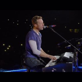 酷玩乐队 2017年 满脑梦·圣保罗演唱会 Coldplay A Head Full of Dreams Live In Sao Paulo《BDMV 13.7G》