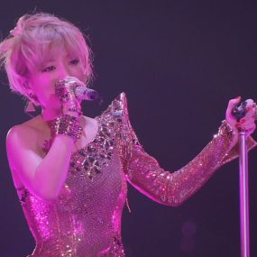 滨崎步 POWER of MUSIC 2011演唱会 ayumi hamasaki ~POWER of MUSIC~ 2011《REMUX TS 29.1G》