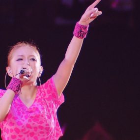 滨崎步2012日本巡回演唱会Ayumi Hamasaki ARENA TOUR 2012 A ~HOTEL Love songs~《REMUX TS 33.4G》