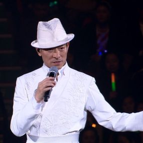 刘德华 震撼红馆跨年演唱会 Andy Lau Unforgettable Concert 2010《Remux MKV 37.2G》