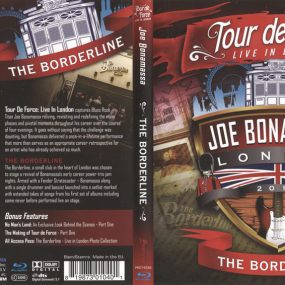 Joe Bonamassa Tour de Force Live in London Complete 2013 Blu-ray 1080p AVC DTS-HD 5.1《4BD ISO 153G》