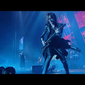 LUNA SEA – LUNATIC X’MAS 2018 -Introduction to the 30th Anniversary《2BD BDMV 42.6G》