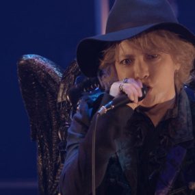 HYDE ACOUSTIC CONCERT 2019 KUROMISA 黑ミサ BIRTHDAY -WAKAYAMA《2CD+2BD ISO 74.7G》