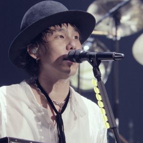 Radwimps – Anti Anti Generation Tour 2019《BDISO 43.5G》