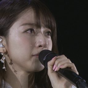 乃木坂46 5th Year Birthday Live 桥本奈奈未毕业 五周年纪念2017演唱会《BDMV 3BD 143G》