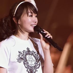 水树奈奈 Nana Mizuki LIVE GRACE -ORCHESTRA 2011 夏季交响乐团演唱会《BDMV 44.5G》