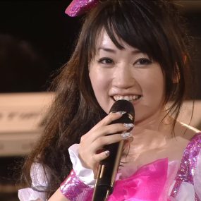 水树奈奈 Nana Mizuki Live Games x Academy -Red 2010游戏学院演唱会《BDMV 2BD 89.7G》