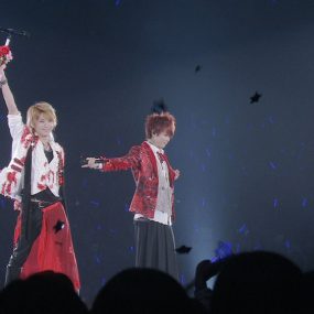 手越增田 Tegomass 3rd Live Tegomass no Maho 2011《BDISO 41.8G》