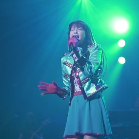 森高千里 Moritaka Chisato – 30th Anniversary Final Project The Singles Day 1-2 Live 2018《2BDISO 90.1G》