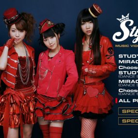 StylipS – THE LIGHTNING CELEBRATION 2013 2CD+1BD《BDMV 36.8G》