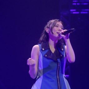 寿美菜子 3rd live tour 2015 Tick Tick Tick《BDrip MKV 9.94G》