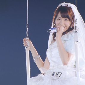 柏木由纪 Bluray Kashiwagi Yuki 3rd ソロライブ 寝ても覚めてもゆきりんワールド～もっと夢中にさせちゃうぞっ～ M2TS+MKV+字幕三个版本《Remux MKV 57.2G》