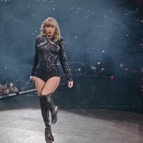 泰勒·斯威夫特 举世盛名 Taylor Swift: Reputation 2018香港巡回演唱会 4K-NF-WEBDL版 《WEB-DL MVK 23.3G》