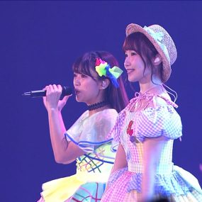 夏日漫音祭 Animelo Summer Live 2018《6BDMV 241G》