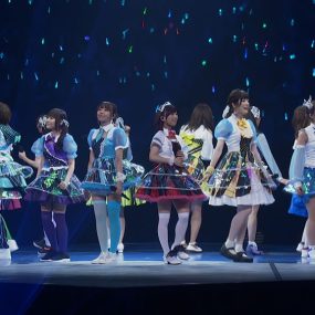 Tokyo 7th Sisters Memorial Live in NIPPON BUDOKAN “Melody in the Pocket”《Remux MKV 23.3G》