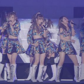 早安少女组 Morning Musume モーニング娘。’19 コンサートツアー秋 ~KOKORO&KARADA~FINAL 2020《2BD ISO 58.6G》