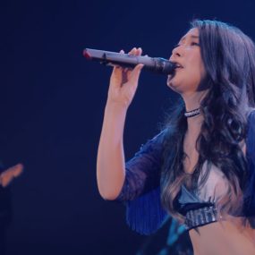 茅原実里演唱会 Minori Chihara Live Tour 2019 ~SPIRAL~《BDMV 46.9G》