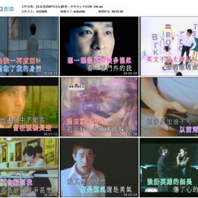 群星 – 齐齐开心系列10 巨星卡拉OK[KTV][2DVD-ISO][3.24G+3.04G]