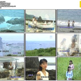 樱花姐妹(詹雅雯 詹雅云)-离别的苦酒[KTV][DVD-ISO][2.8G]