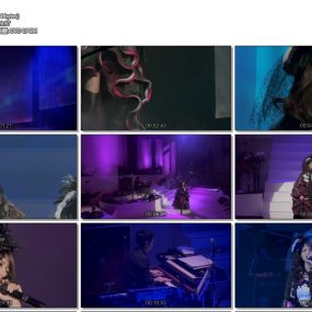 alan(阿兰) – JAPAN PREMIUM BEST & MORE LIVE 2011[现场LIVE][DVDISO][7.44GB]