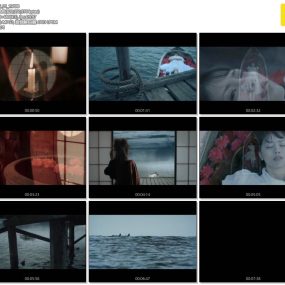 alan(阿兰) – Red Cliff〜心戦〜[MV][DVDISO][793MB]